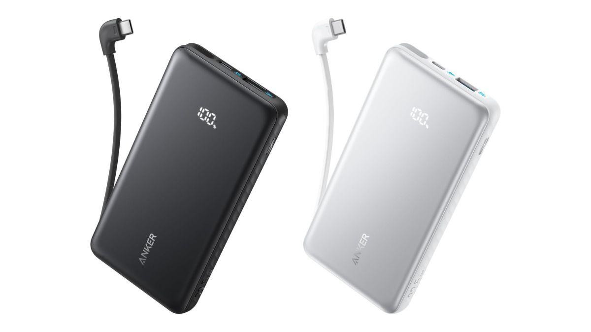 欲しい性能入れてくれた」Ankerのバッテリー、過去最安2,000円台