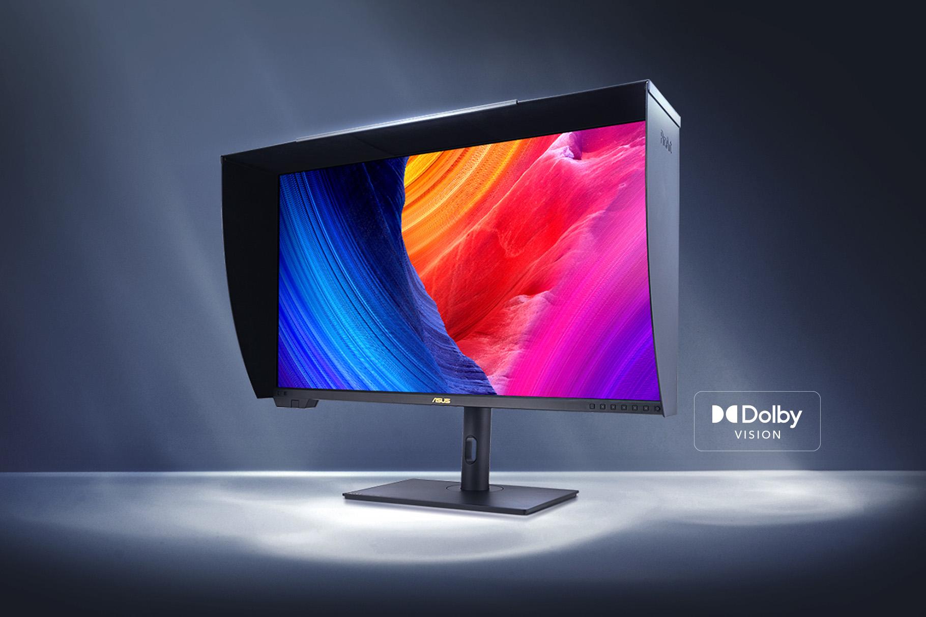 100万円超えの32インチ8K HDRモニター。これを見たら僕の目はどうなる