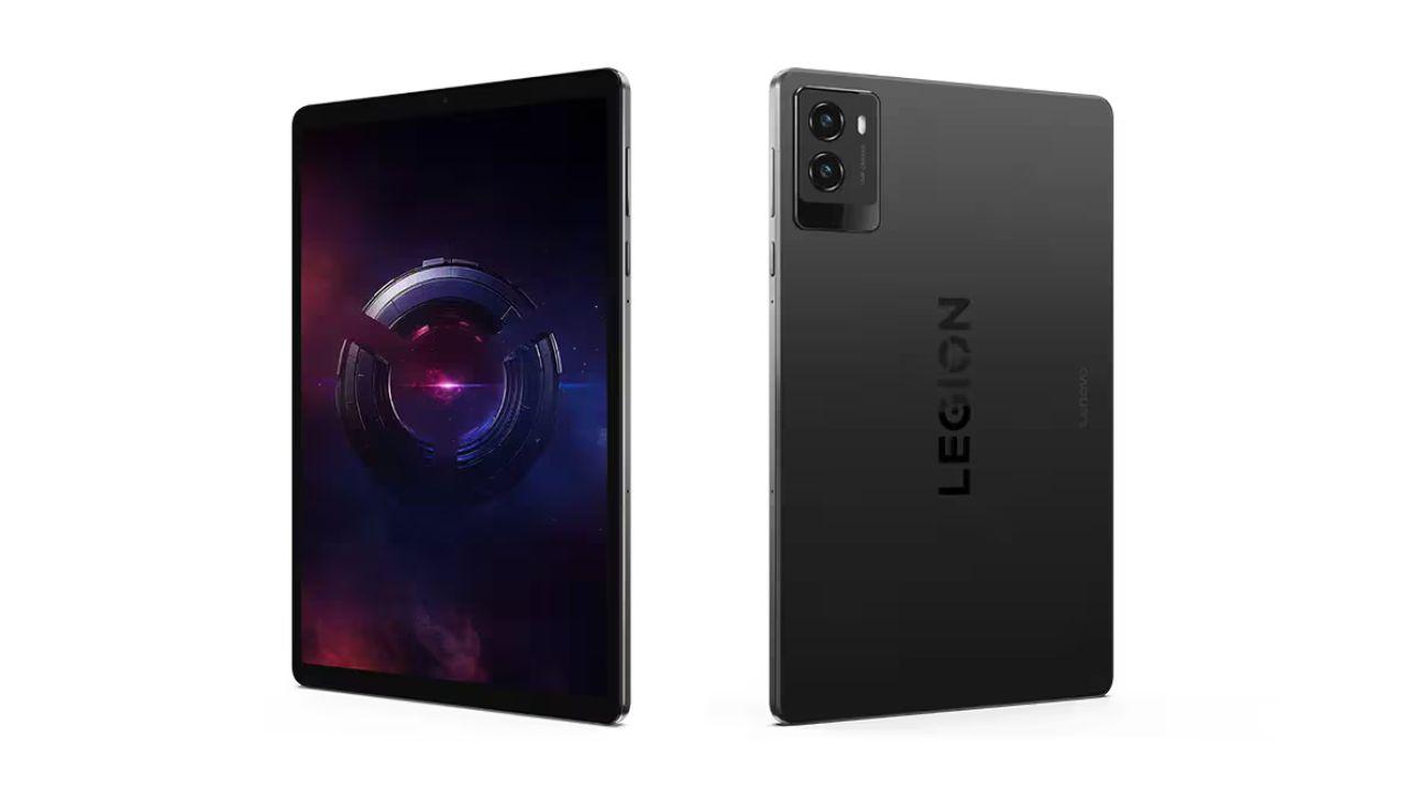 Lenovo」のタブレットが15%オフ！ ゲーマーが泣いて喜ぶ独自ギミックが