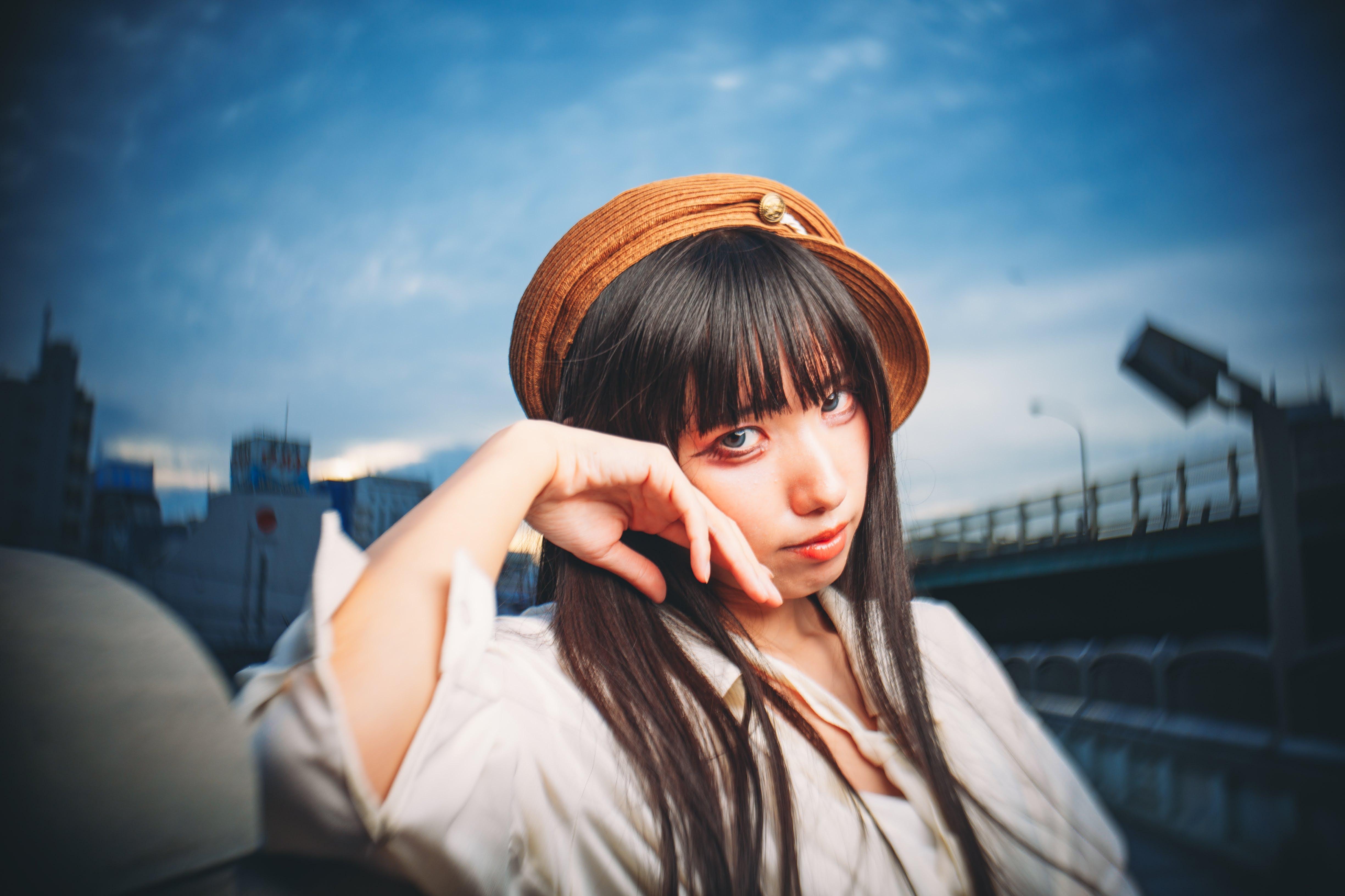 最終値下スカイブルー　日本未発売　POC Lobes Extra lens付き 発表直後の「LUMIX S 28-200mm F4-7.1 MACRO O.I.S.」ファースト