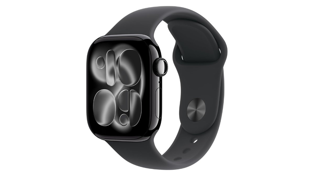 体の異変、腕でキャッチ。“着ける健康診断”Apple Watch Series 11が11 