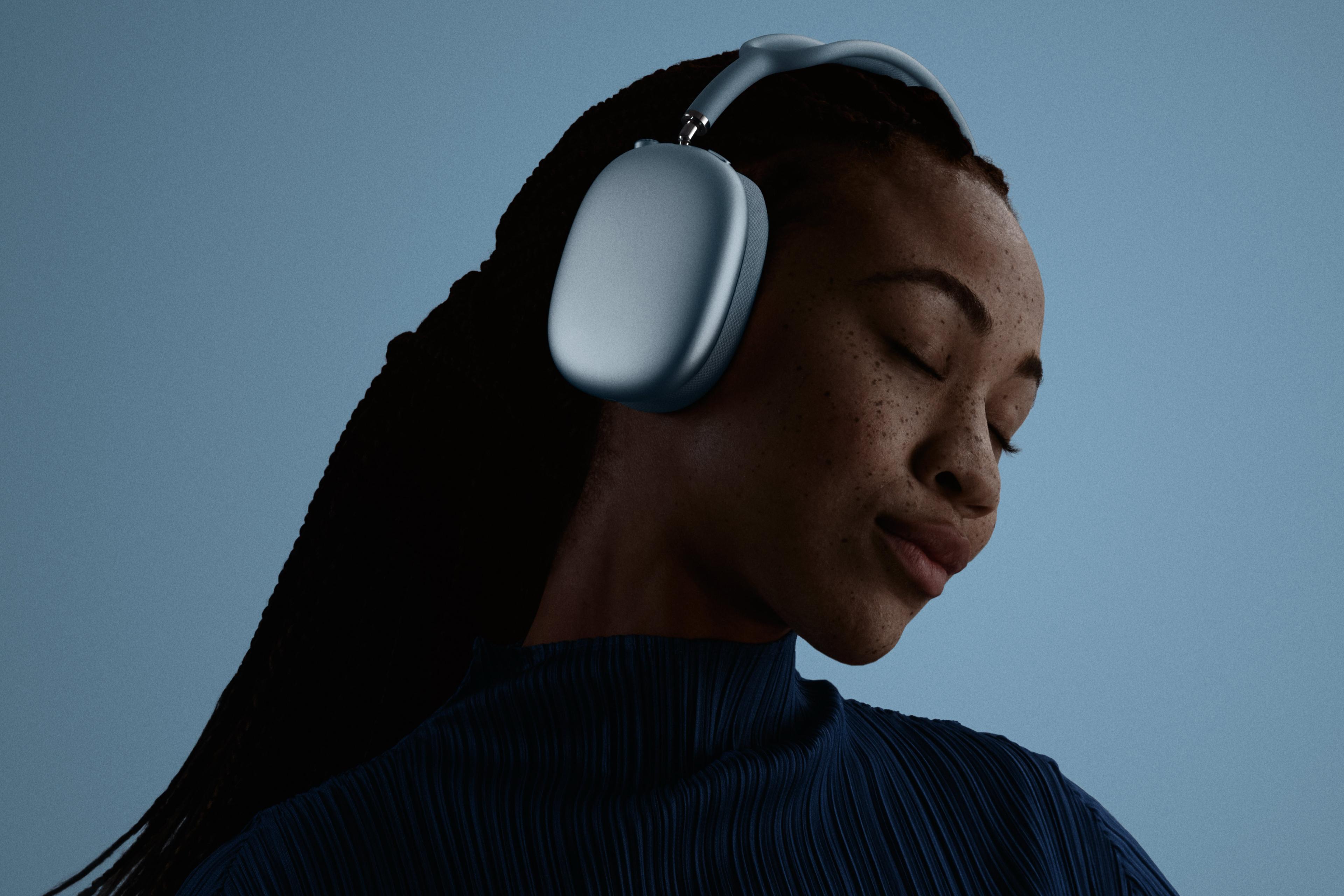 ヘッドホン AirPods Max 2 AirPods Max 2｣がやってきた。高音質・高いノイキャン性能を備えた