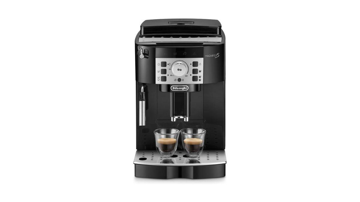 新年度の「美味すぎコーヒー」はデロンギさんで。1.1万円OFFです