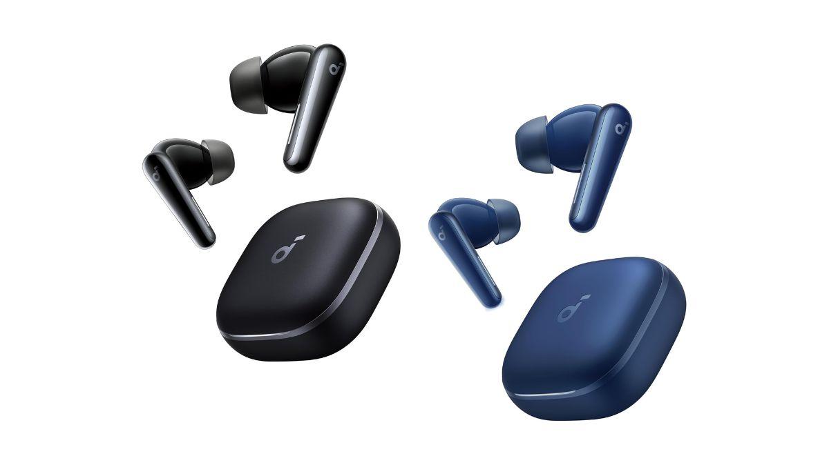 Soundcore Anker ノイキャン 5 Liberty Soundcore 【新品未開封】Anker Liberty レビュー｜ノイキャン最強クラス＆軽い装着 5 イヤホン