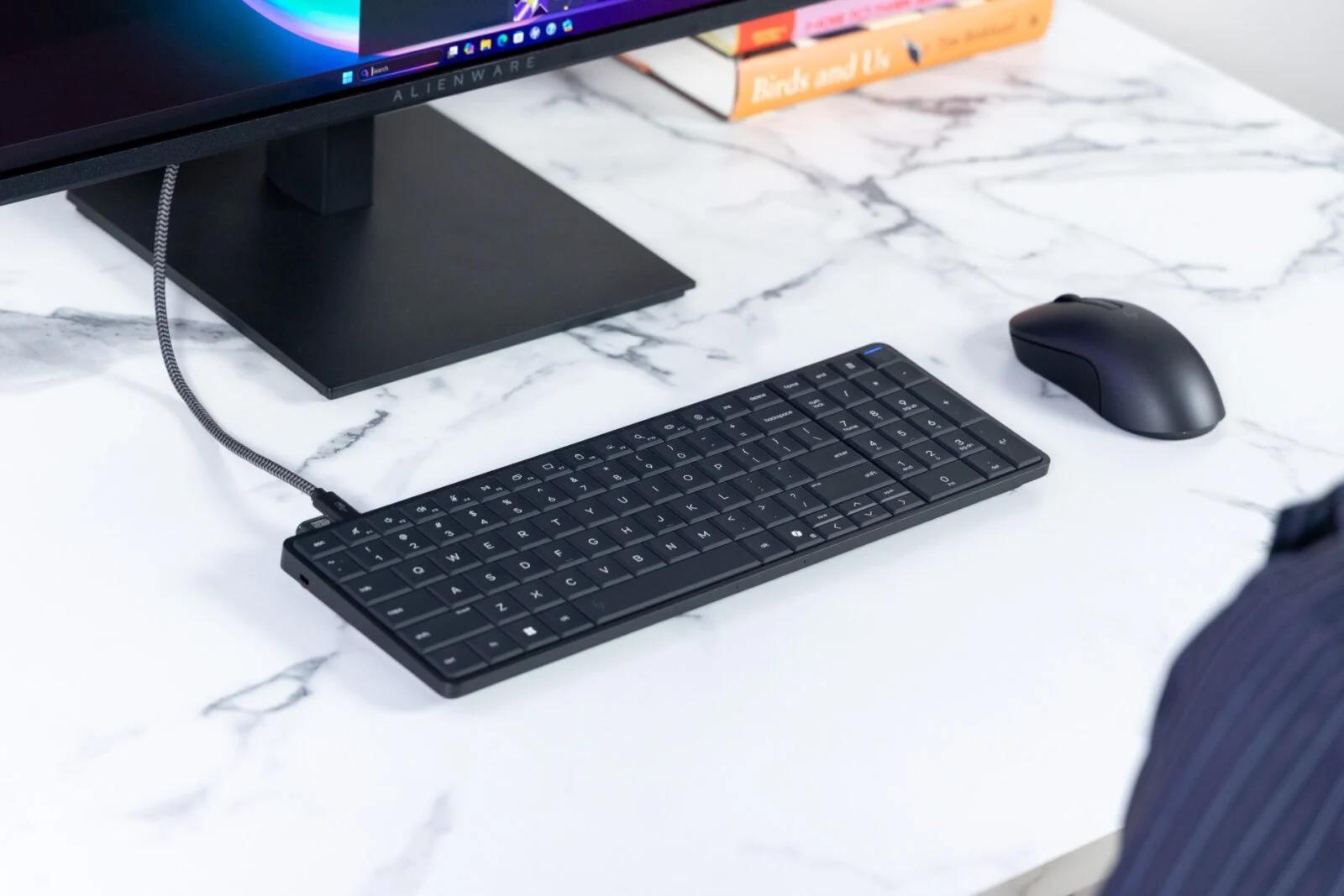 LIFEBOOK GH77/Tレビュー：ホームにあると幸せになれる新スタイルPC