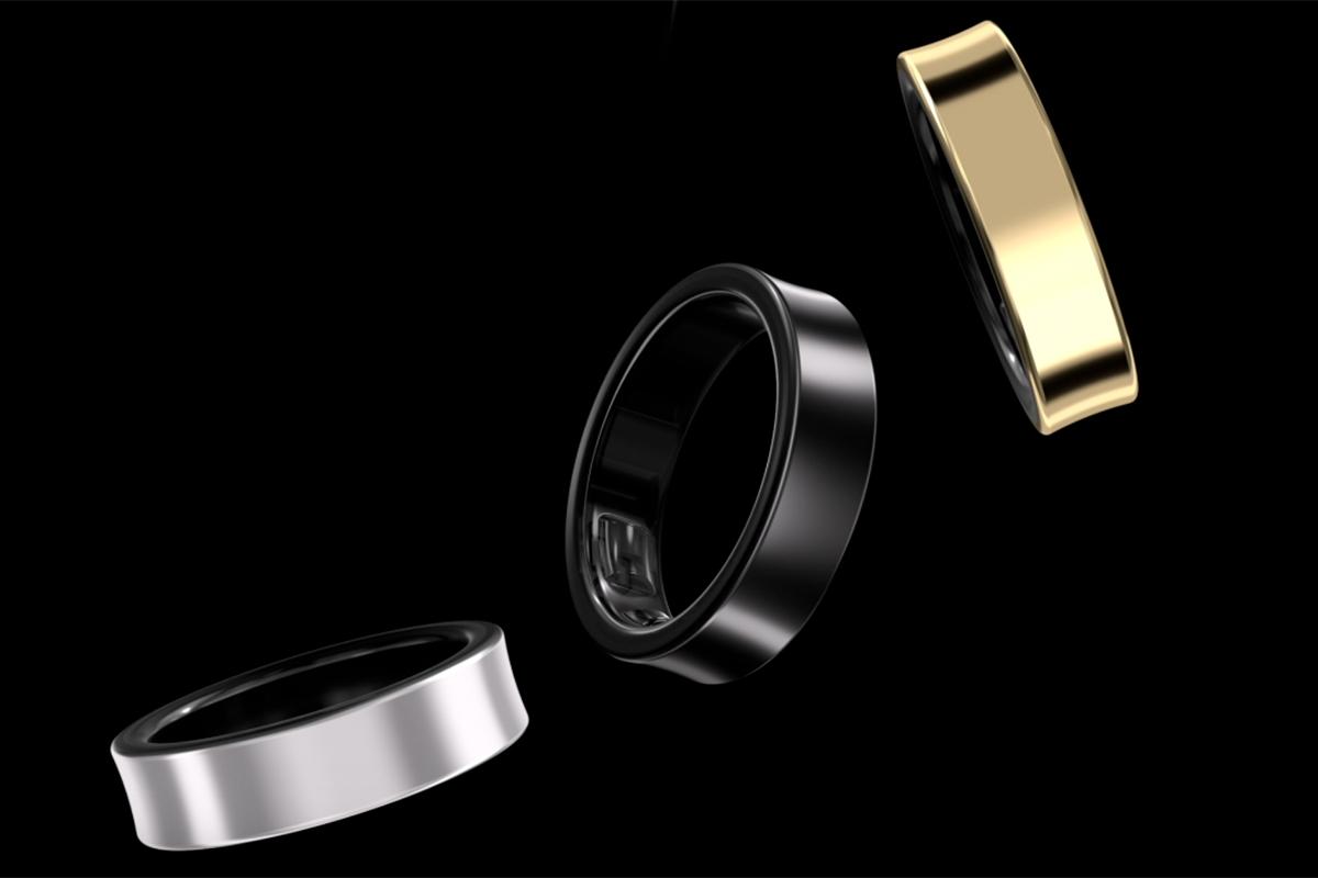 スマートリング「Galaxy Ring 2」に遅れ。バッテリー向上、装着感UPで 