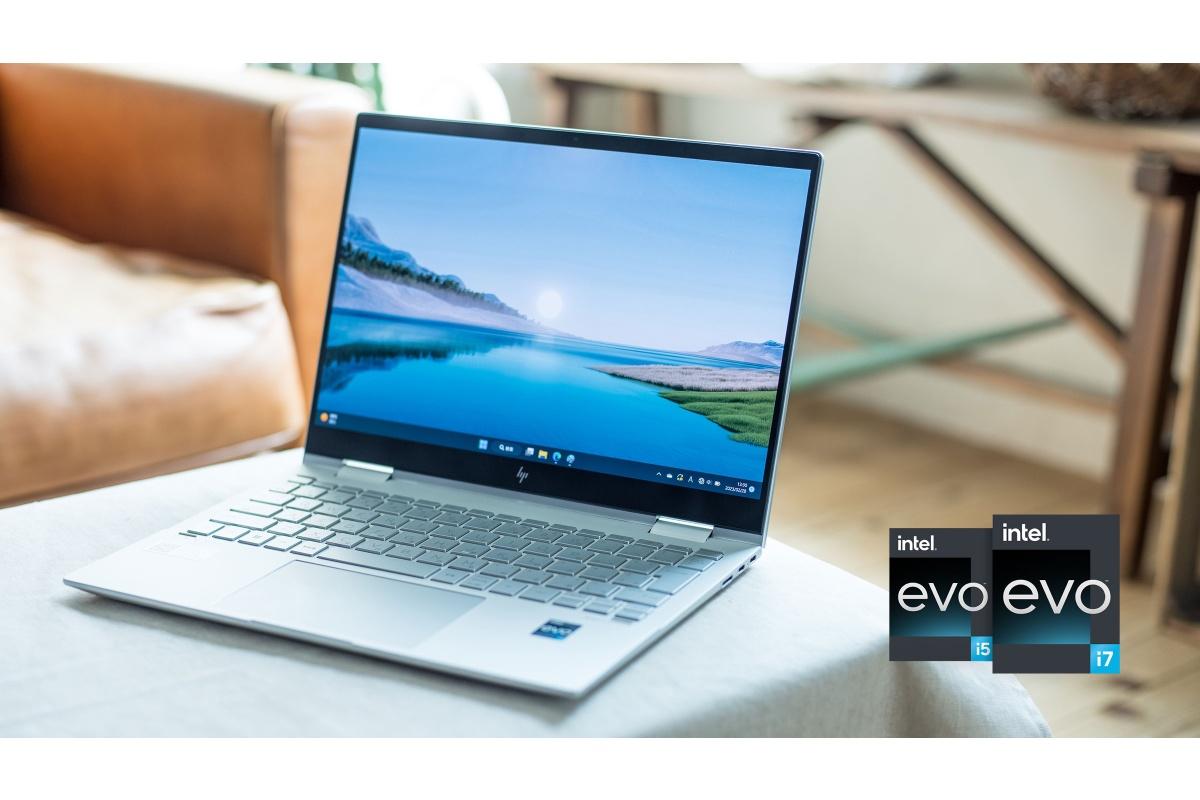妥協しないPC｣を求めたら、HP ENVY x360 13に辿り着いた。インテル