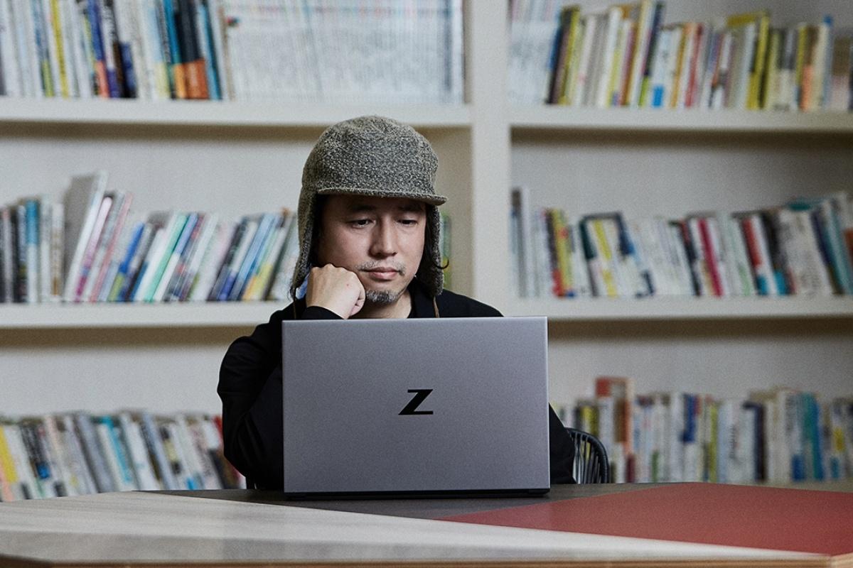 新品同様 HP ZBook Create G7 オフィス付 ゲーミング ワーク3 HP ZBook Create G7 Laptop PC 製品詳細・スペック・VRソリューション