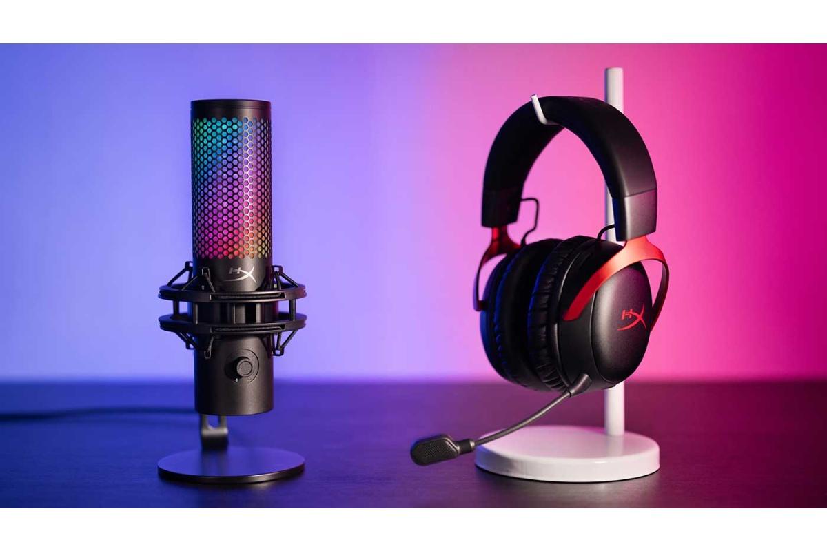 やりすぎ感がハイパー。使ってわかったHyperX製品のハイパーすぎる