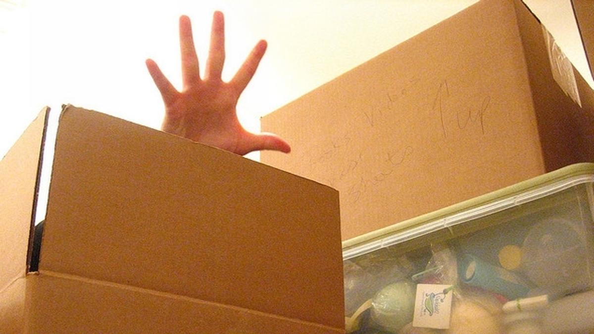 引越しの荷解きをスムーズにするには 荷造りの時にきちんと準備するのがポイント ライフハッカー ジャパン 引越しの荷解きをスムーズにするには 荷造りの時にきちんと準備するのがポイント ライフハッカー ジャパン