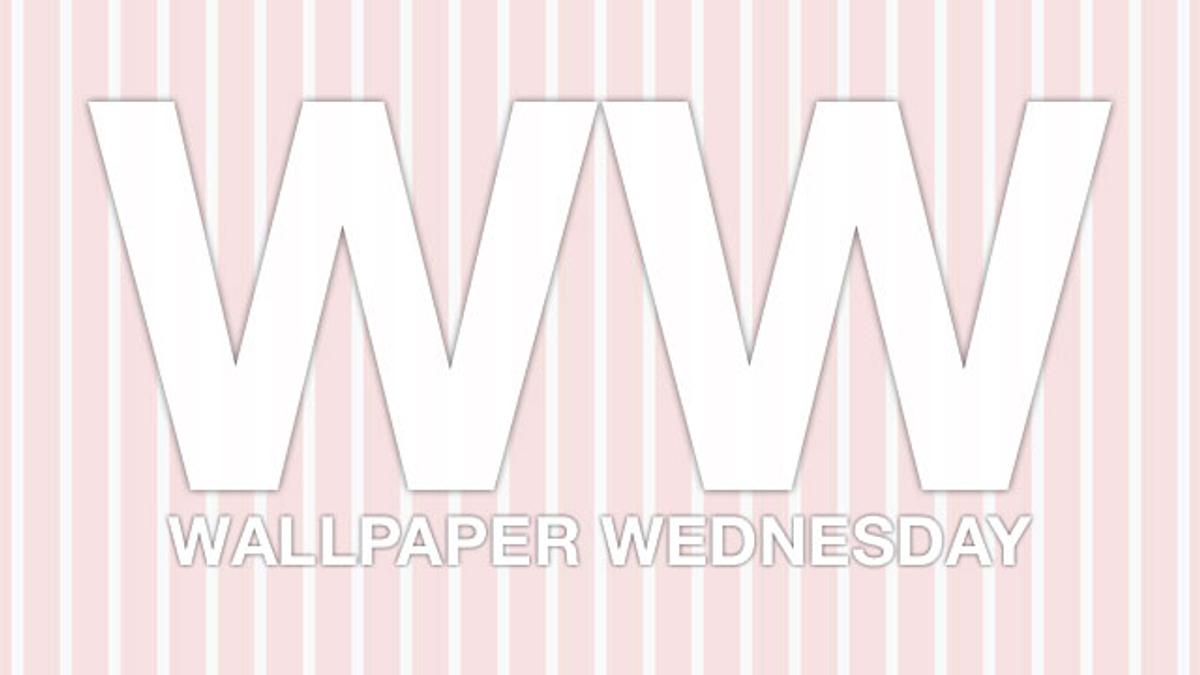 今週の壁紙堂vol 36 罫線 方眼デスクトップ ライフハッカー ジャパン