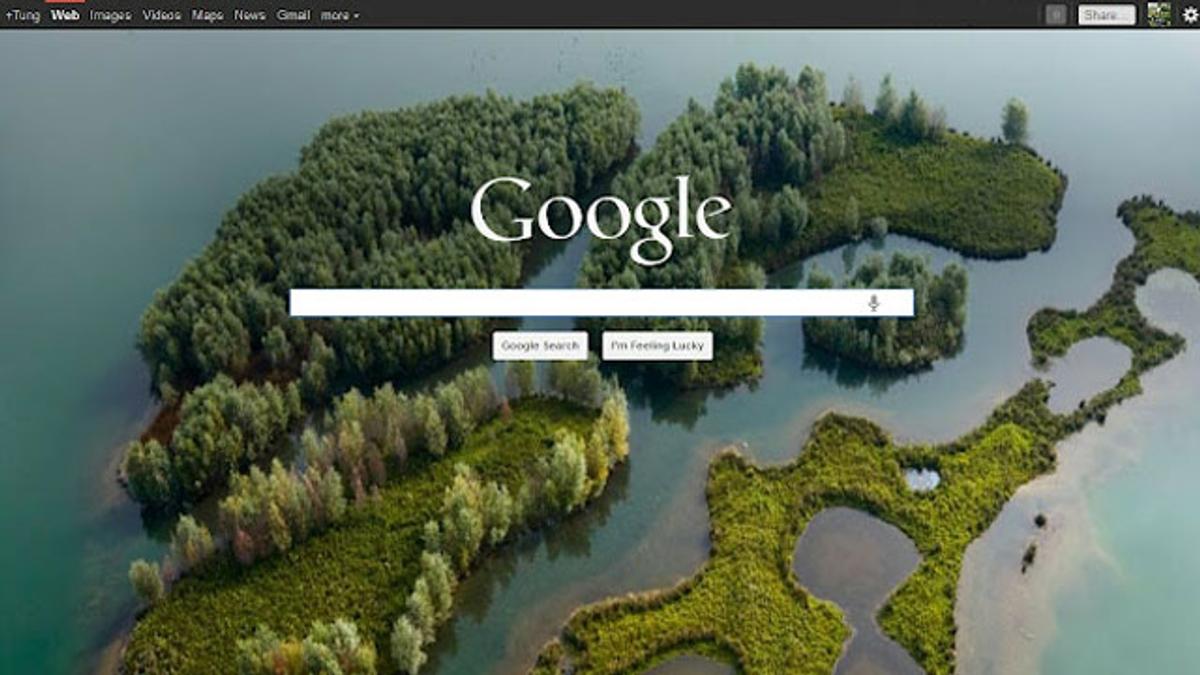 Googleの背景を Bingの壁紙 に自動設定できるchrome拡張機能 ライフハッカー ジャパン Googleの背景を Bingの壁紙 に自動設定できるchrome拡張機能 ライフハッカー ジャパン