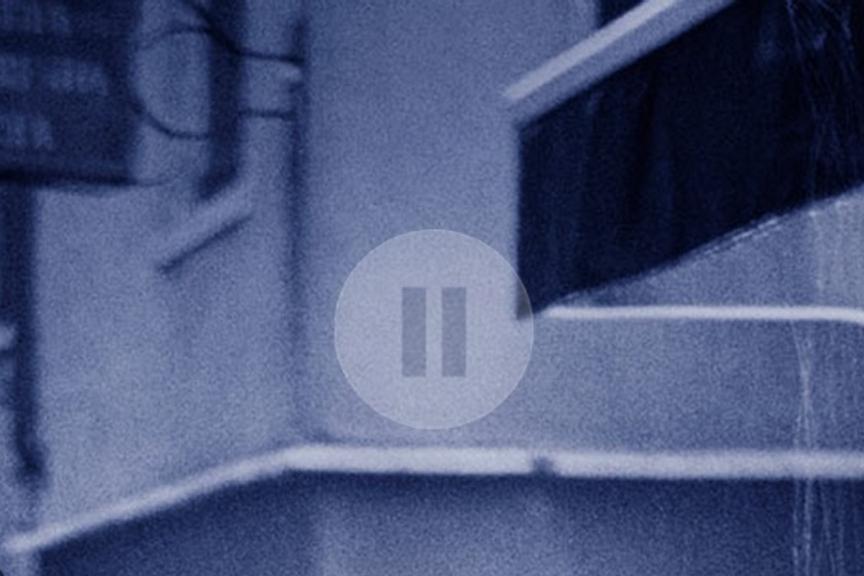 集中力UP&リラックスに...。雨の音を延々流してくれる「Raining.fm」