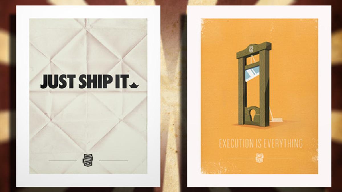 良デザイン モチベーションを上げるアート作品の壁紙を見つけました ライフハッカー ジャパン