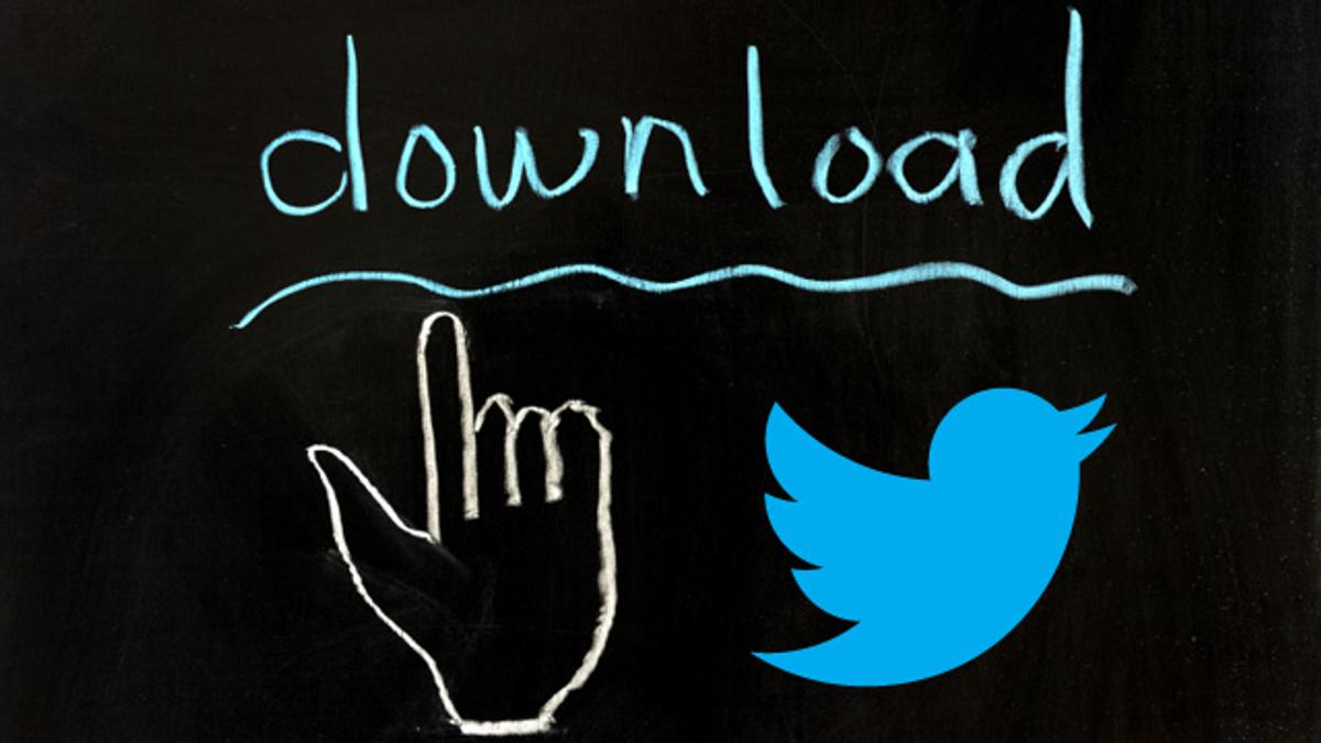 Twitter 自分のこれまでの全ツイートをダウンロードできる機能を公開 ライフハッカー ジャパン