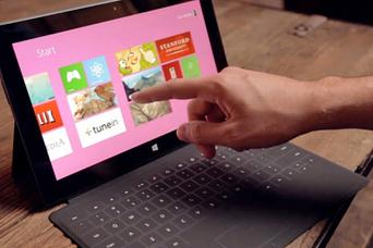 日本発売決定！ でも、買う前に..Microsoftの新タブレット「Surface RT」先行レビュー