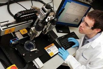 3Dプリンタで「肝臓のレプリカ製造」に成功、人体への移植を目指す