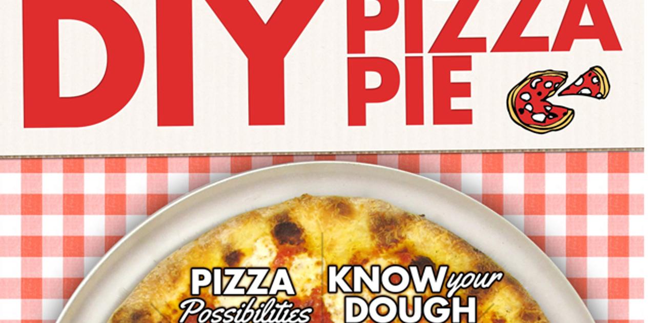 ピザ好き必見！ ニューヨークのピザ専門教室のアプリが面白い ライフハッカー[日本版]