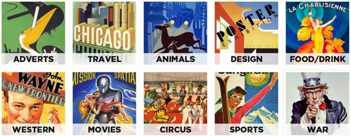 印刷もok ヴィンテージ ポスターを無料ダウンロードできるサイト Free Vintage Printable Posters ライフハッカー ジャパン 印刷もok ヴィンテージ ポスターを無料ダウンロードできるサイト Free Vintage Printable Posters ライフハッカー ジャパン