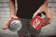「2人でシェアする缶」で笑顔が生まれる！ コカ・コーラのプロモーションが展開中