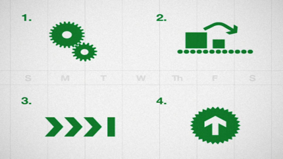 締切に追われる毎日を終わらせる時間管理術 1日の始め方と終わらせ方 ライフハッカー ジャパン