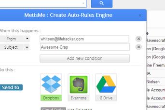 Gmailの添付ファイルをまとめて管理するためのChrome拡張機能『MetisMe』