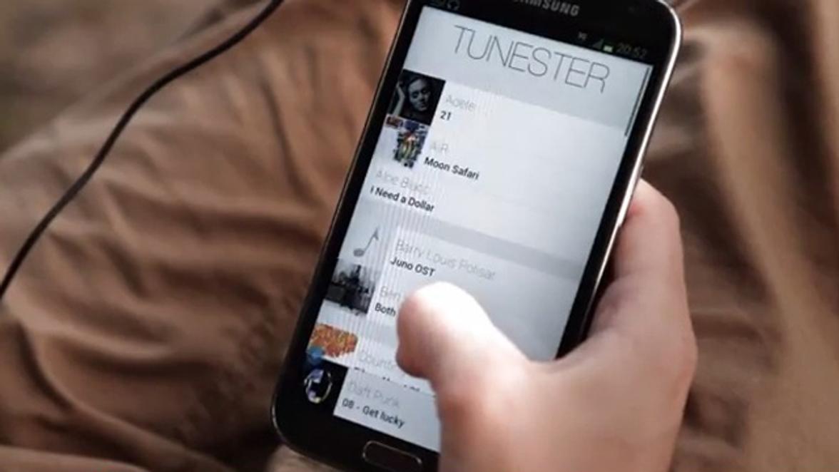 シンプル派ならこれ一択 のandroid用音楽プレーヤー Tunestar ライフハッカー 日本版