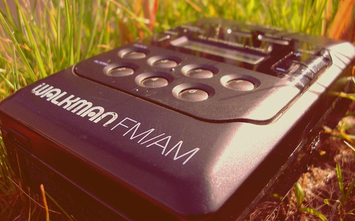 再現度、高し！ カセットテープ世代感涙のAndroid用音楽プレーヤー ライフハッカー[日本版]