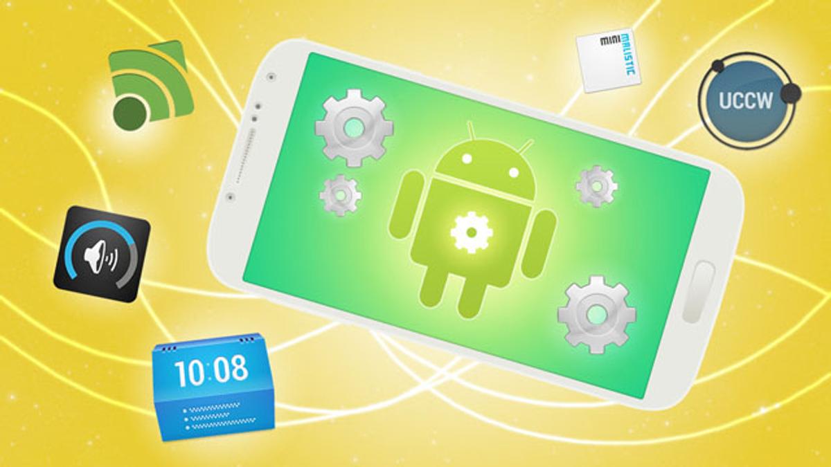 Androidのウィジェットはバッテリー節約にも繋がるし 昔よりずっと便利 ライフハッカー 日本版 Androidのウィジェットはバッテリー節約にも繋がるし 昔よりずっと便利 ライフハッカー 日本版