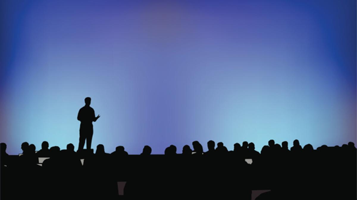 それぞれの数字の意味は プレゼンのための 10 30ルール ライフハッカー ジャパン