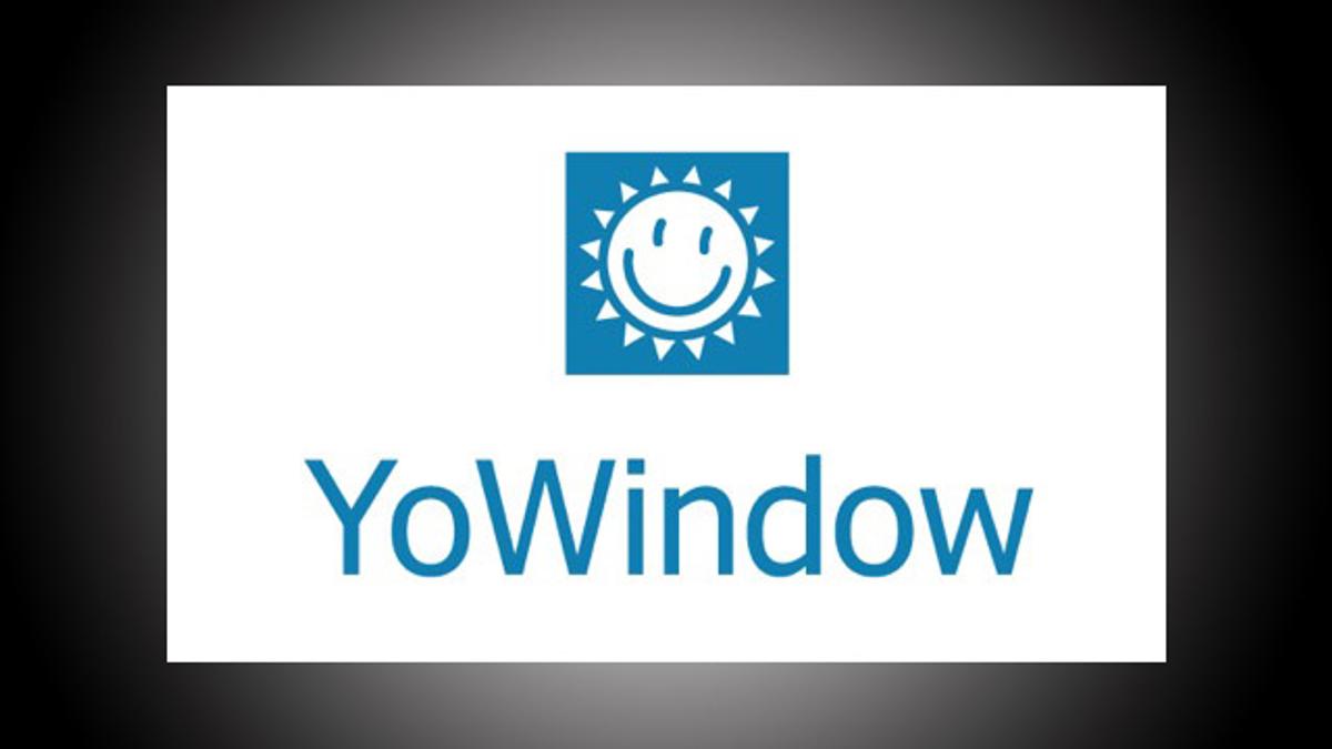 音や風景で 感じる アプリ Yowindow で天気予報も楽しく確認 ライフハッカー ジャパン