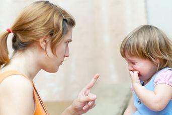 自分に厳しい人は要注意：経験者が語る「我が子を壊す完璧主義」