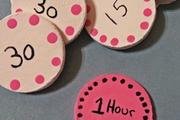 子どもがすすんでお手伝いをするようになる「ゲーム時間コイン」制度