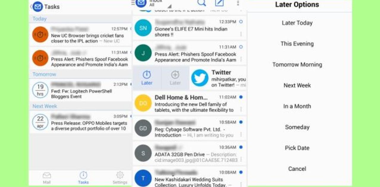  Appleを訴えた後、BlueMailはApp Storeから「追い出された」他の開発者に戦いへの参加を呼びかける [更新]