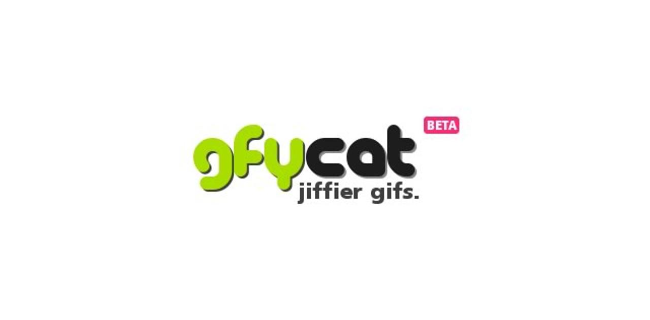 Youtube動画やgifアニメ画像を軽量化できるサービス Gfycat ライフハッカー ジャパン