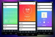 Androidのホームスクリーンをカスタマイズするなら「Themer」は必見