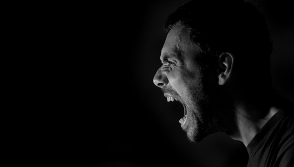 怒りのスイッチは 仕事のスイッチにもなる ライフハッカー ジャパン