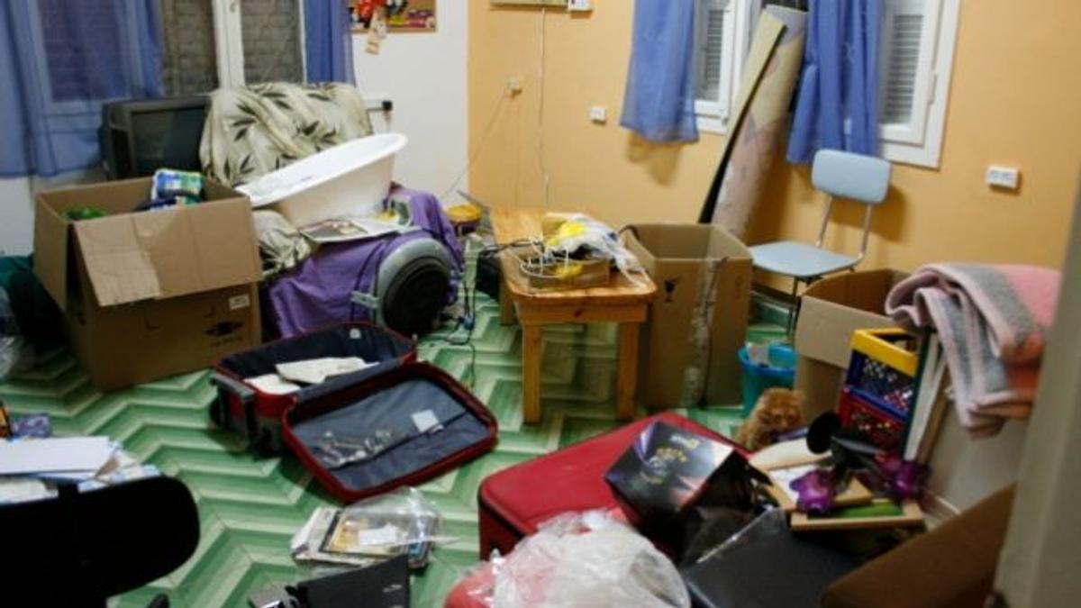 散らかった部屋を掃除する最終手段 家に人を招く ライフハッカー ジャパン