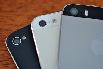 保証期間中のiPhone 4Sが5cに交換される可能性はあるが、極めて限定的