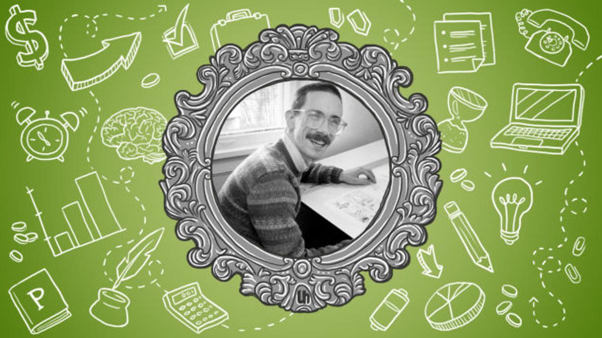 本当の仕事とは嫌いな仕事のこと アメリカの漫画家bill Wattersonに学ぶ仕事論 ライフハッカー ジャパン