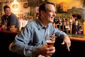 地ビール業界のパイオニア「ボストン・ビール」の創業者が競合他社を支援する理由