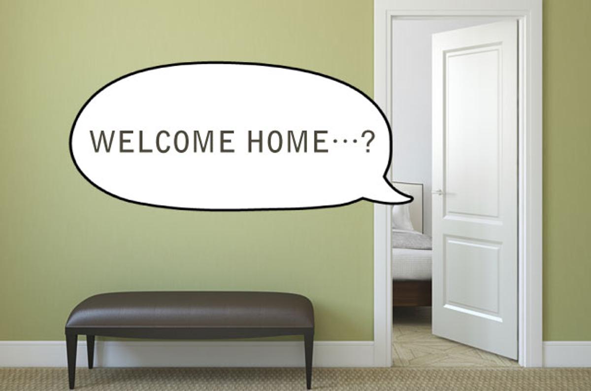 空き部屋を有料で貸せる Airbnb は日本の法律ではokなの 14年8月現在 ライフハッカー ジャパン