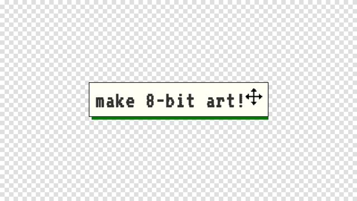 ファミコン風の絵が描けるサイト Make 8 Bit Art ライフハッカー 日本版