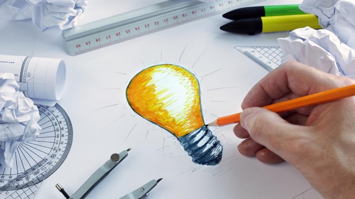 アイデアをひらめくためには まず集中してから空想にふけること ライフハッカー ジャパン