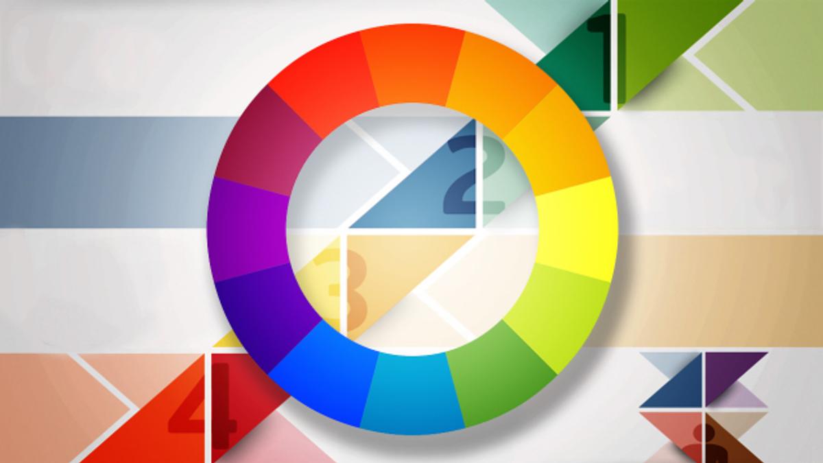 色彩理論の基礎に学ぶ 相性抜群な 色の組み合わせ ライフハッカー ジャパン