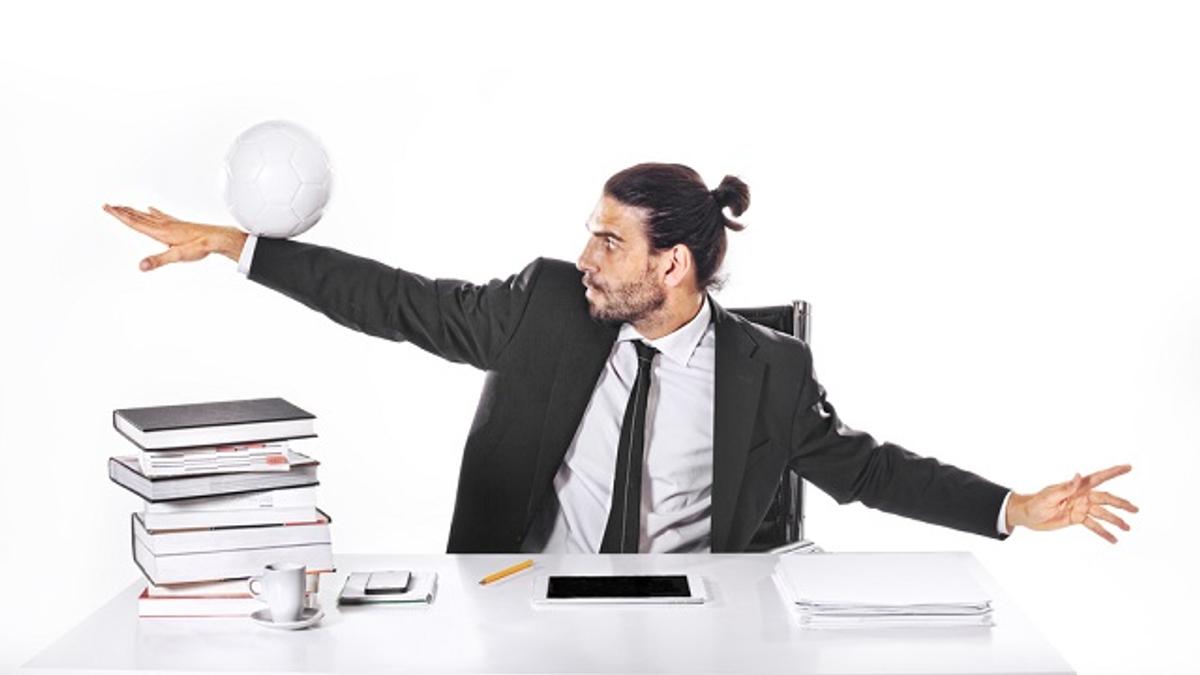 集中力を妨げる 雑念 の中でひらめきは生まれる 研究結果 ライフハッカー ジャパン