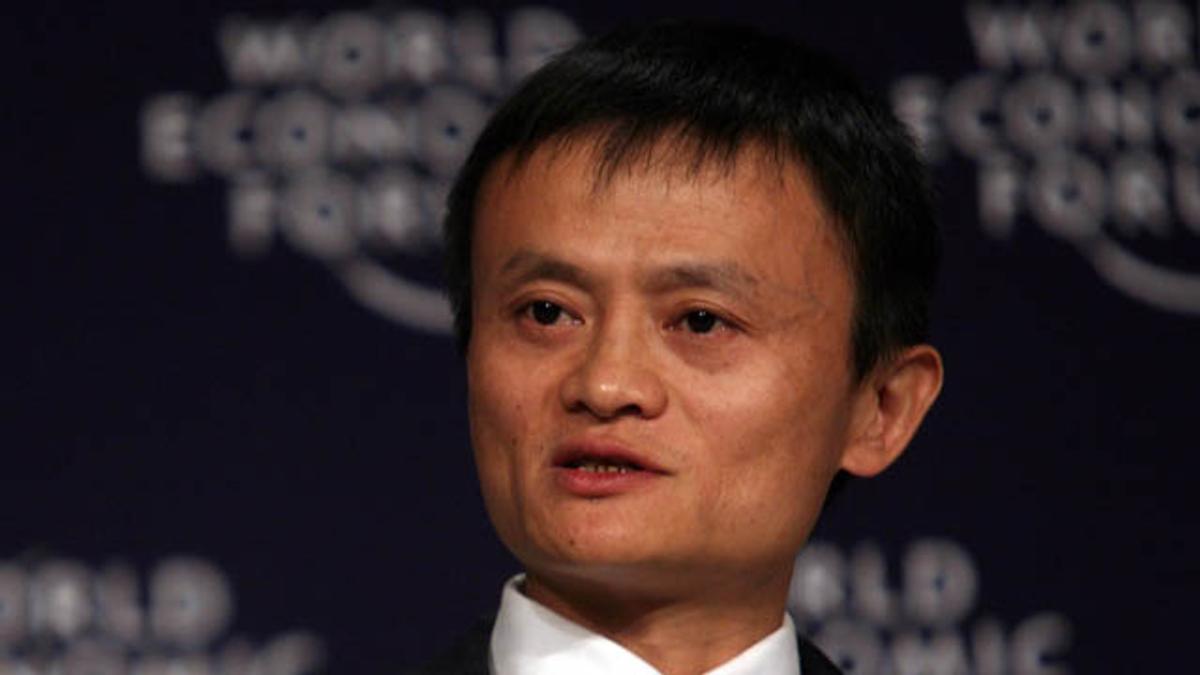 成功するなら 自意識過剰 くらいがいい アリババ創業者ジャック マー氏が 創業当時の自宅で行った伝説のスピーチ ライフハッカー ジャパン 成功するなら 自意識過剰 くらいがいい アリババ創業者ジャック マー氏が 創業当時の自宅で行った伝説のスピーチ ライフハッカー ジャパン