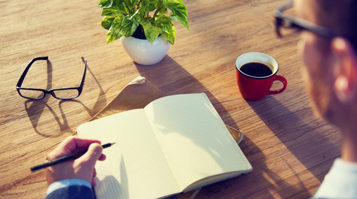 自分の中からモチベーションを絞り出す5つのアドバイス ライフハッカー ジャパン