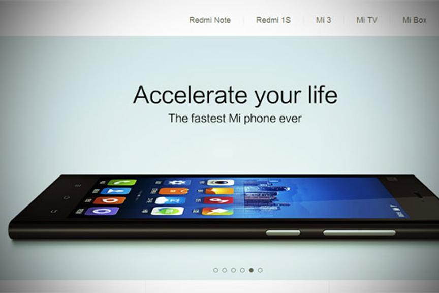 前年同期211.3%! 中国のスマホメーカー「Xiaomi(シャオミ)」が世界シェア3位に浮上した理由
