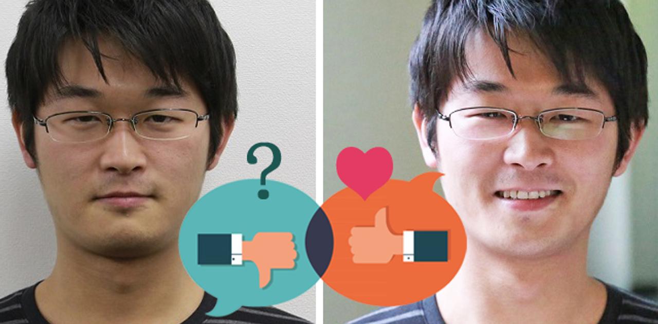 プロカメラマンに聞いた 誰でも簡単に 印象の良いプロフィール写真 を撮れるコツ ライフハッカー ジャパン